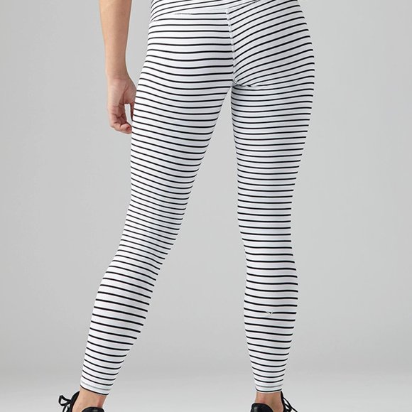 Yoga/Athleisure GLYDER - High Power II Legging - Picture 3 of 4